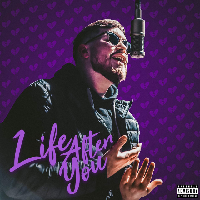 Life After You cover art
