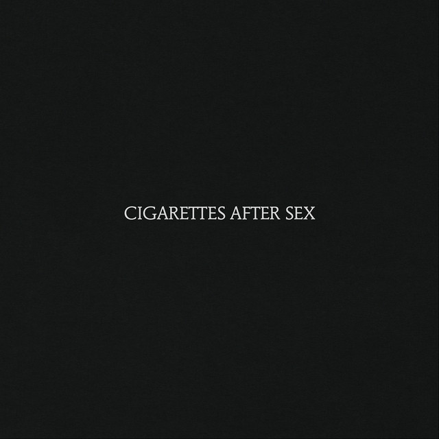 K - song and lyrics by Cigarettes After Sex