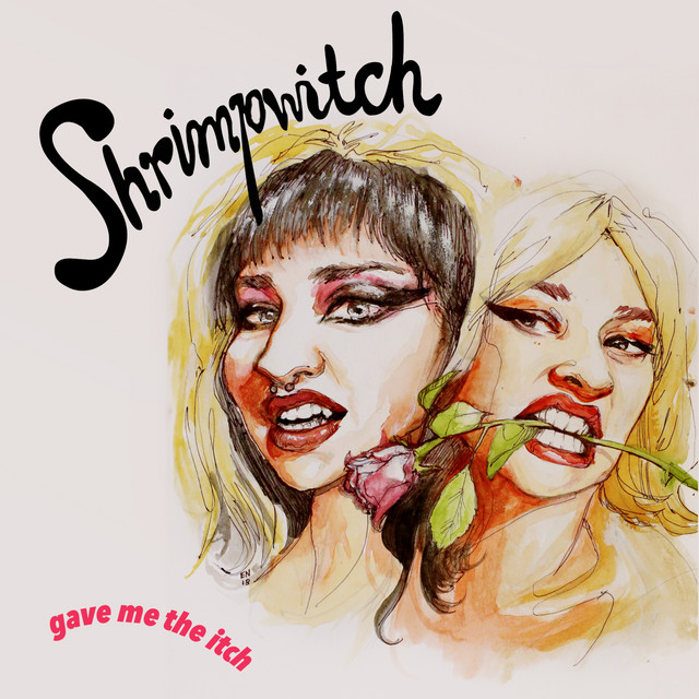 Gave Me The Itch cover