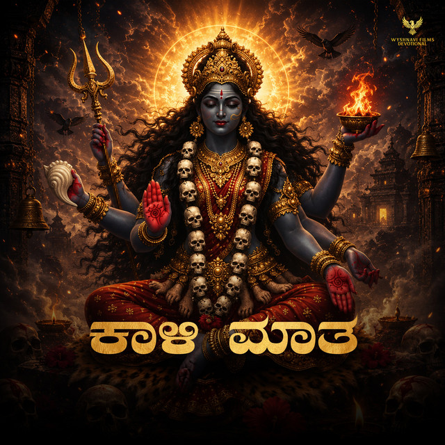 Kaali Mathe