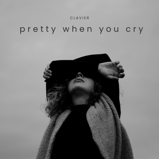 Обкладинка: pretty when you cry — Clavier
