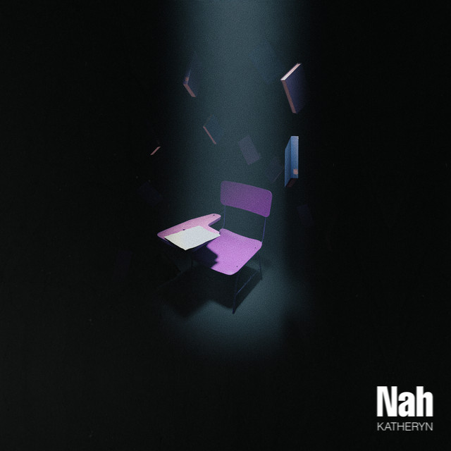 Nah cover art