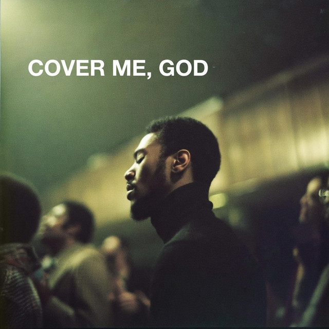 Cover Me, God album image