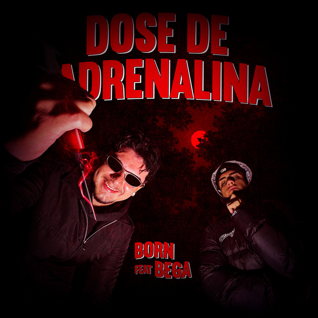 Dose de Adrenalina