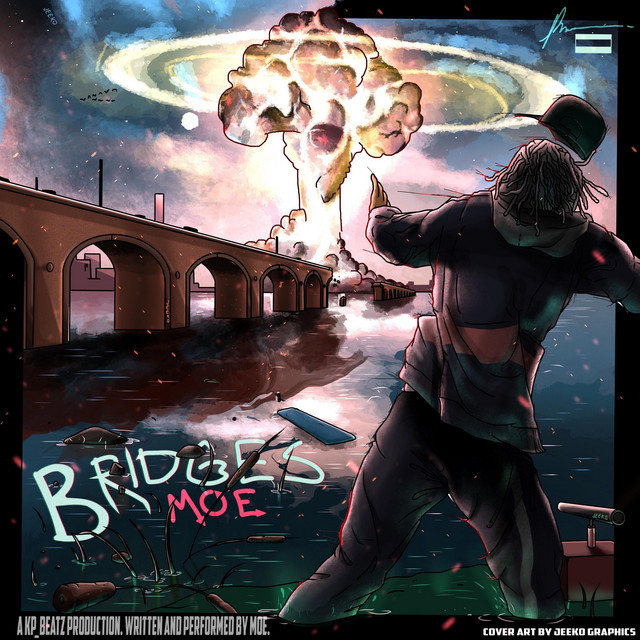 Bridges cover art