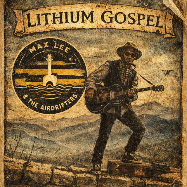 Lithium Gospel