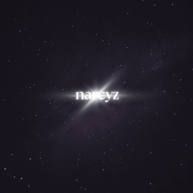 narcyz cover art