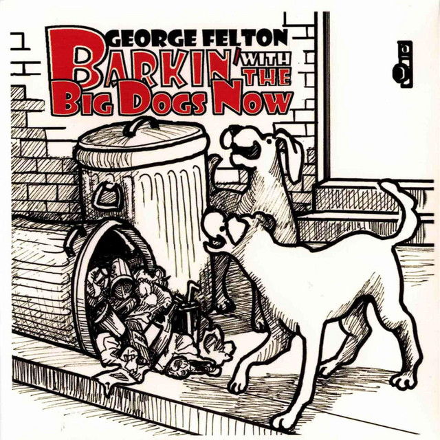 George Felton | Spotify