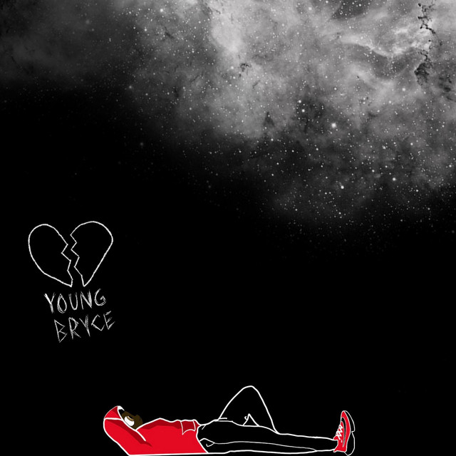 Lost cover art