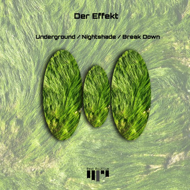 Nightshade album art