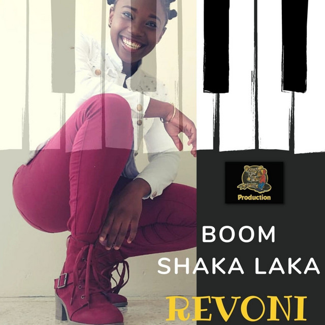 REVONI | Spotify