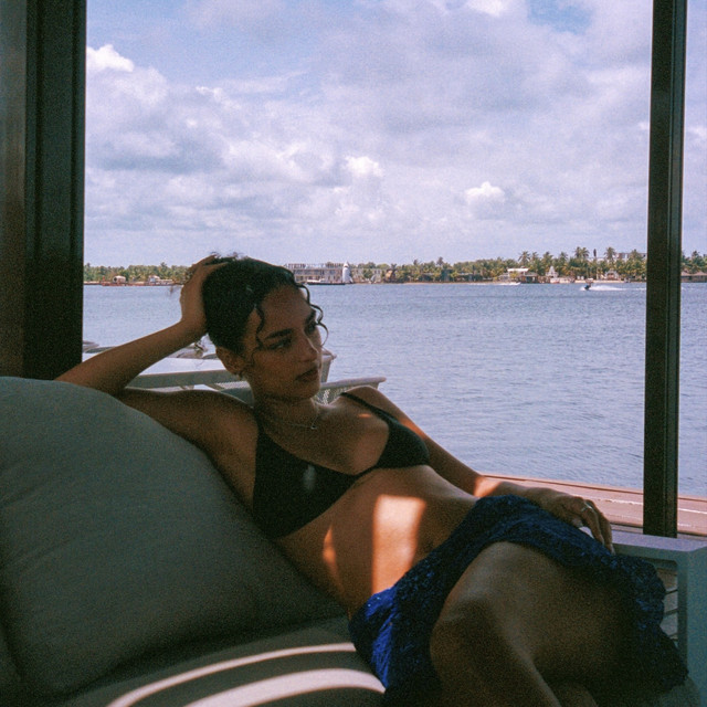 Beleza cover art