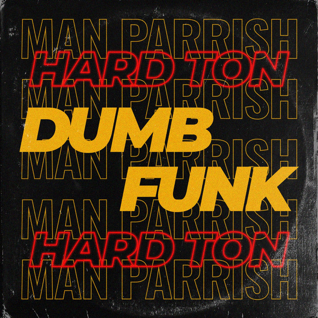 Dumb Funk cover art