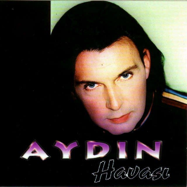 Aydın Havası cover art