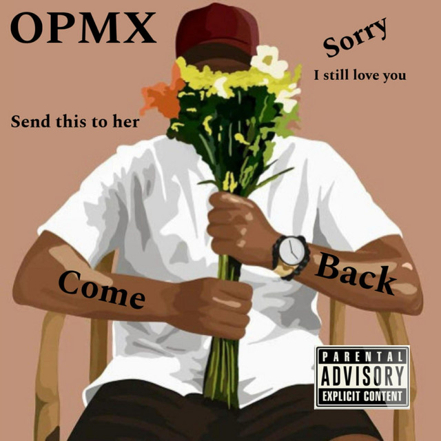 OPMX (COME BACK) V1
