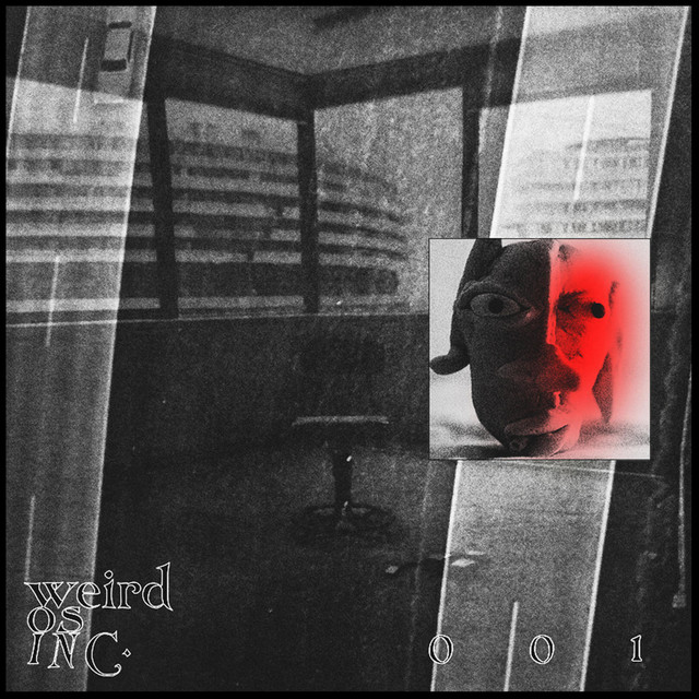Misunderstood (Sex Palms Tex Mix) cover art