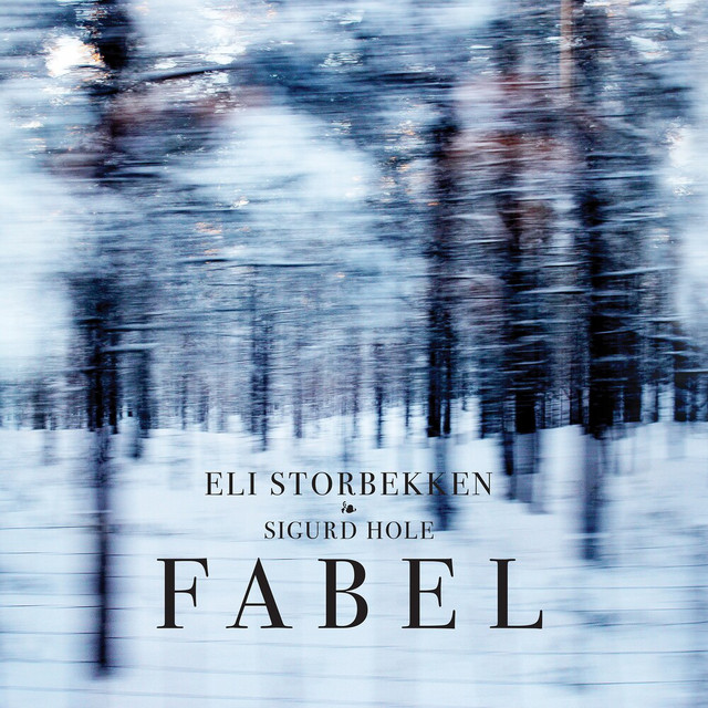 Fabel cover art