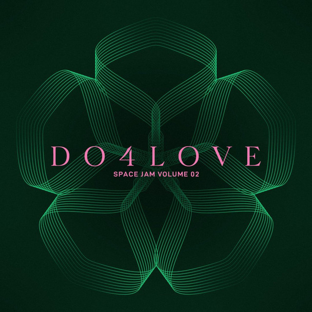 Space Jam, Vol. 2 - DO4LOVE cover art