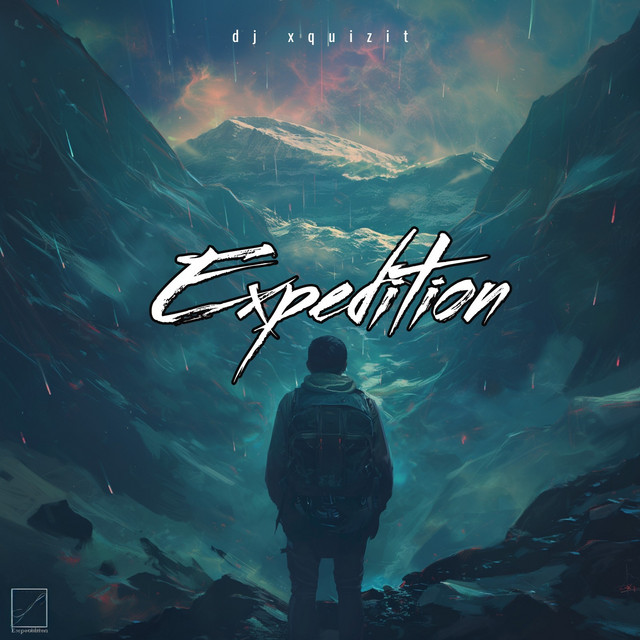 Обкладинка: Expedition - Radio Edit — DJ Xquizit