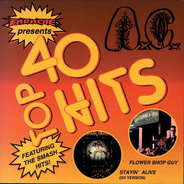 Stayin Alive (Oi Version) - song and lyrics by Anal Cunt | Spotify