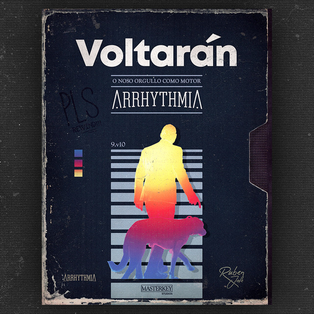 Voltarán