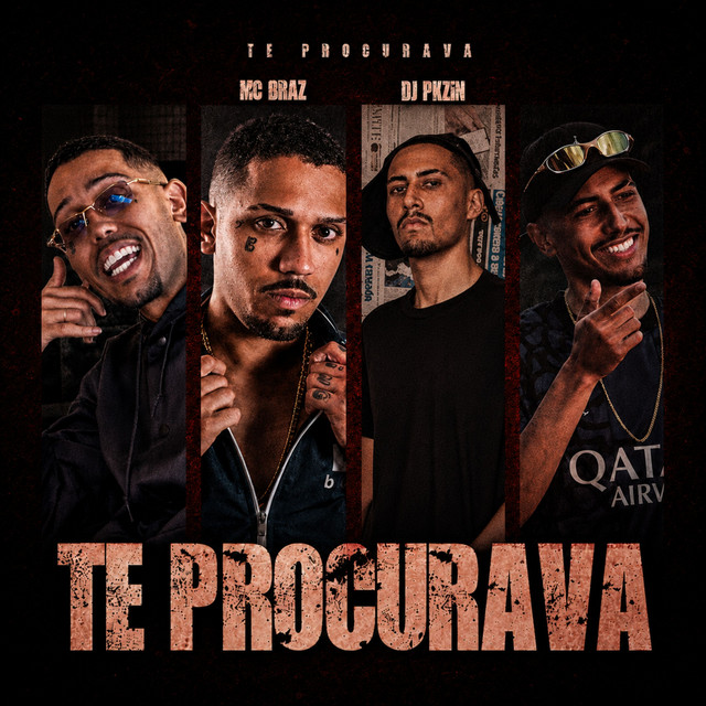 TE PROCURAVA