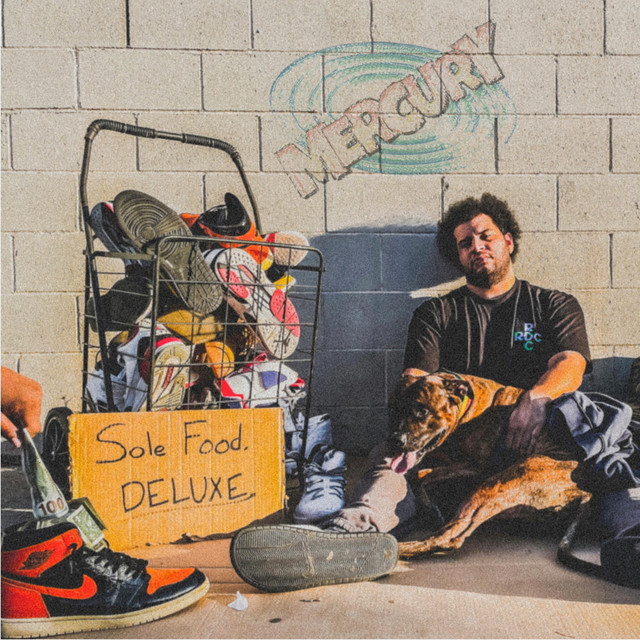 Sole Food. (Deluxe) cover art