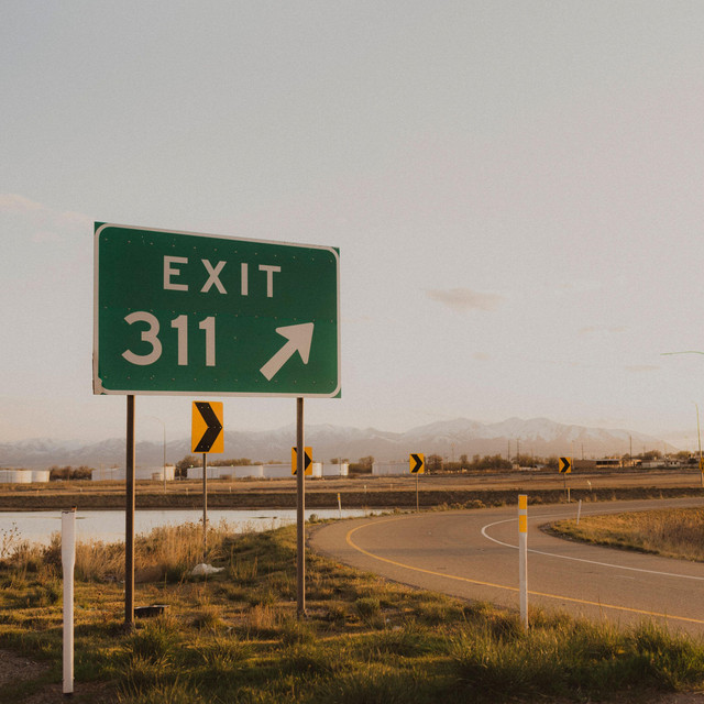 Exit Signs