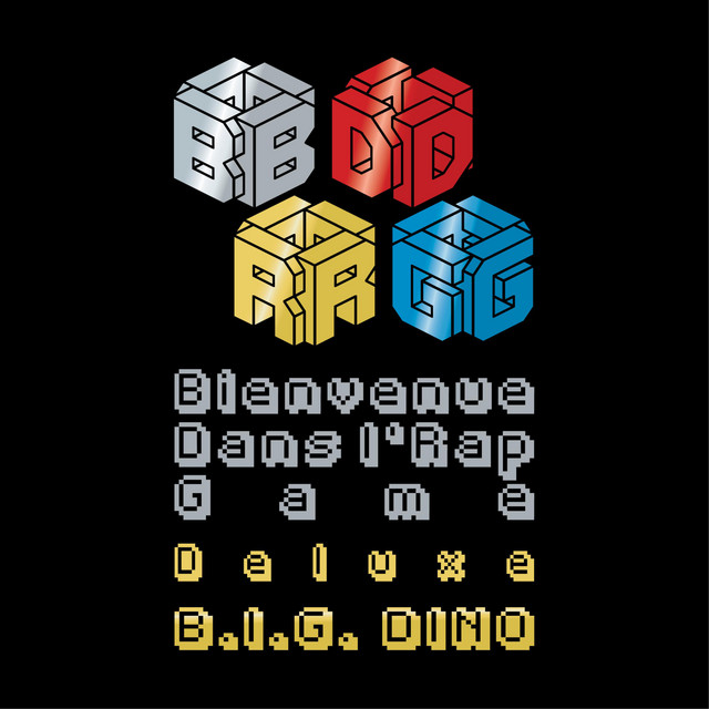 B.D.R.G. Deluxe