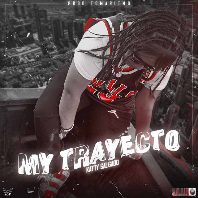 My trayecto cover art