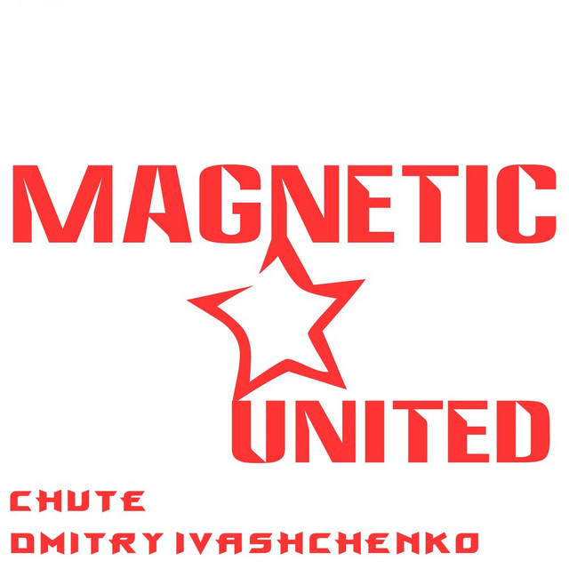 Обкладинка Dmitry Ivashchenko — Сhute