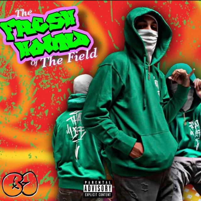 The Fresh Hound Of The Field cover art