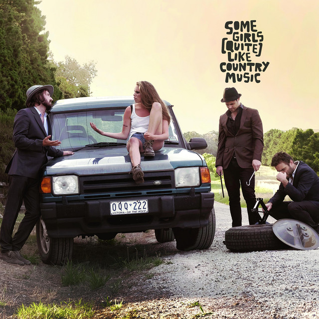undefined album image