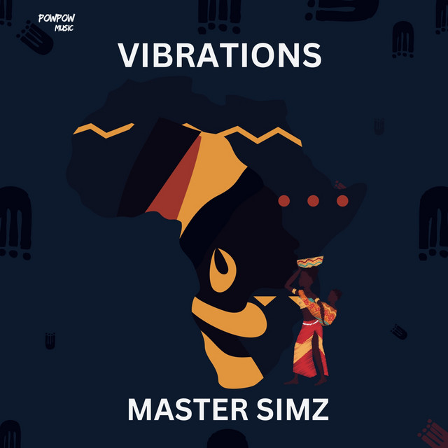 Vibrations cover art