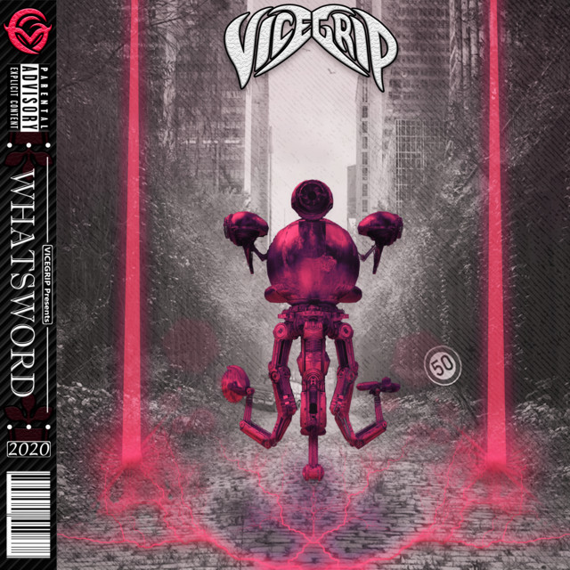 Whatsword album art