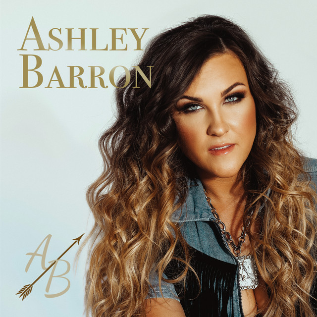 Ashley Barron cover art
