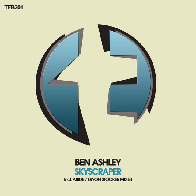 Skyscraper cover art