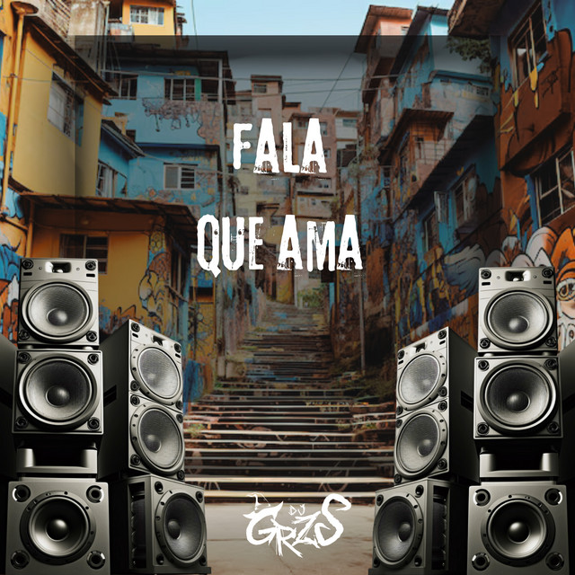 Fala Que Ama