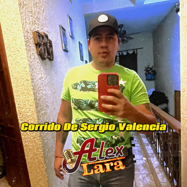 Corrido De Sergio Valencia cover