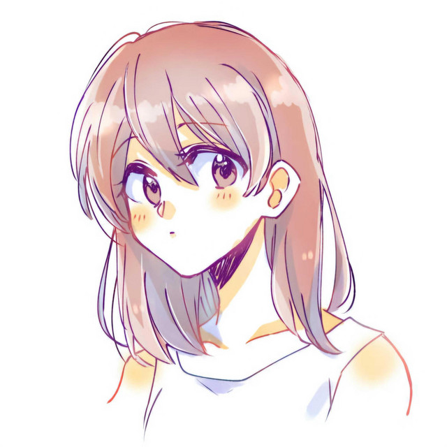 so shy