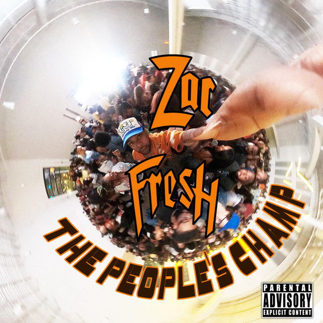 undefined album image