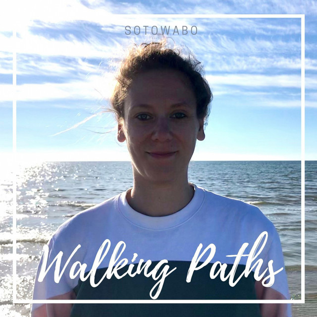 Walking Paths cover art
