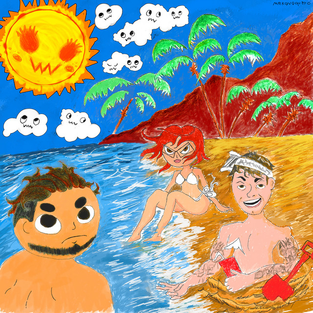 Otra Cosa cover art
