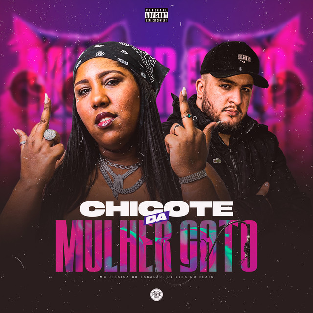 Chicote da Mulher Gato