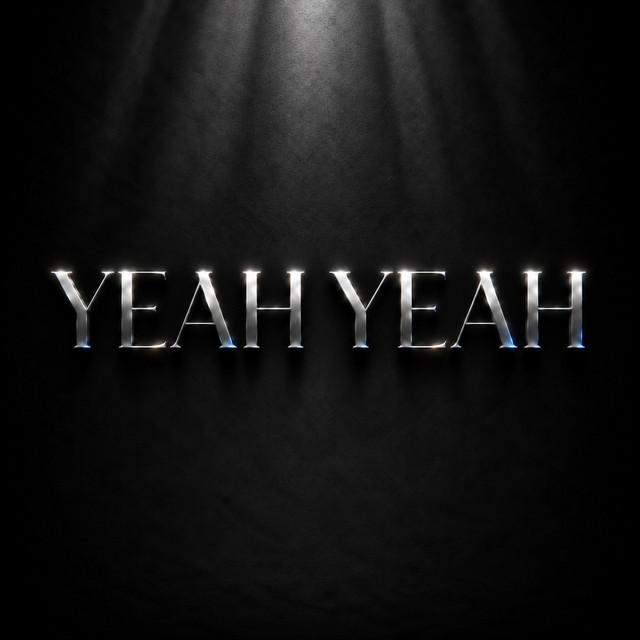 YEAH YEAH album image
