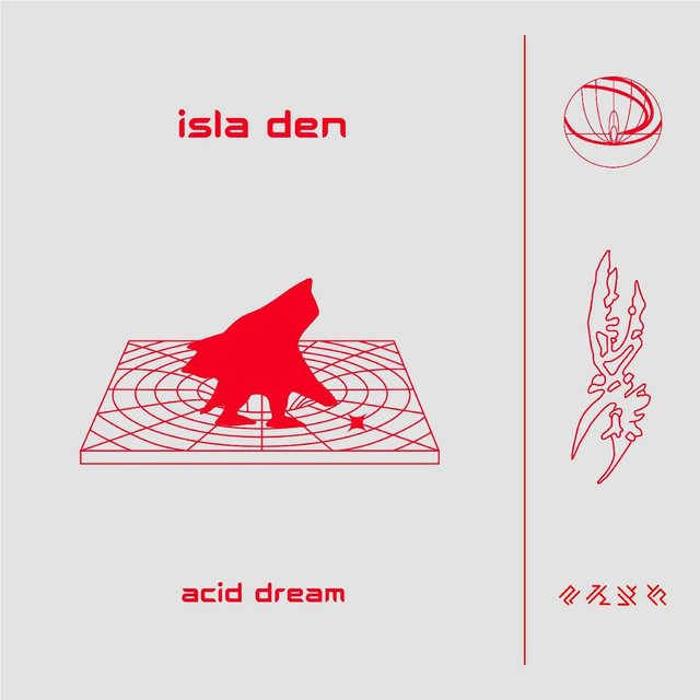 Acid Dream cover art