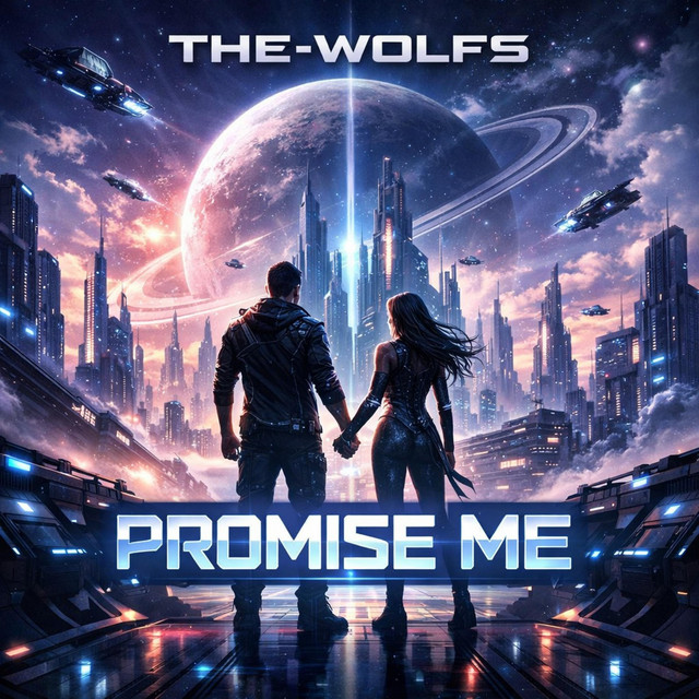 Promise me