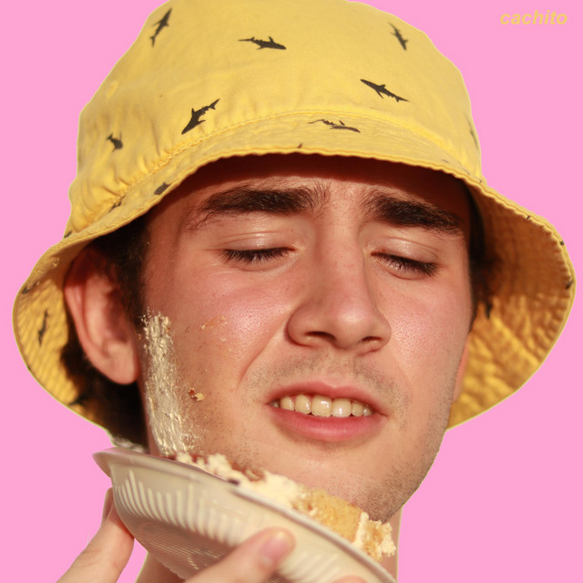 Cachito cover art