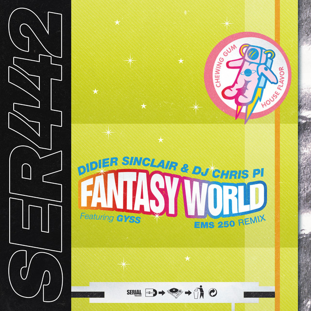 undefined album image