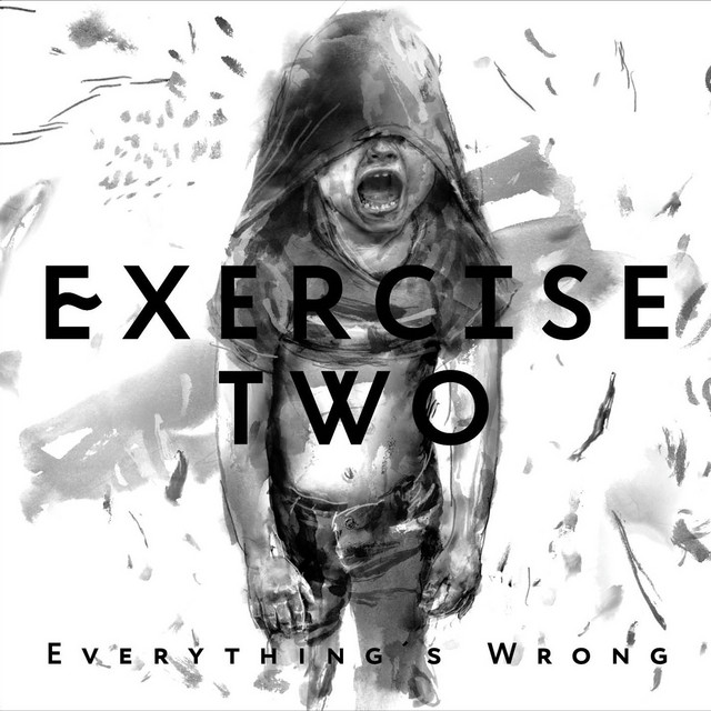 Everything's Wrong cover